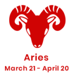 Aries love horoscope today with Vedic remedies