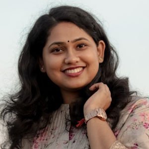 Aswathy Muralidharan