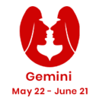 Gemini Love Horoscope Today with compatibility, puja and love mantras