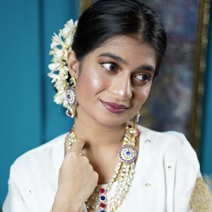 Harshini