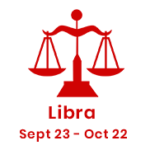 Libra Love Horoscope Today with Kali Puja, mantras, and homam rituals for relationship harmony