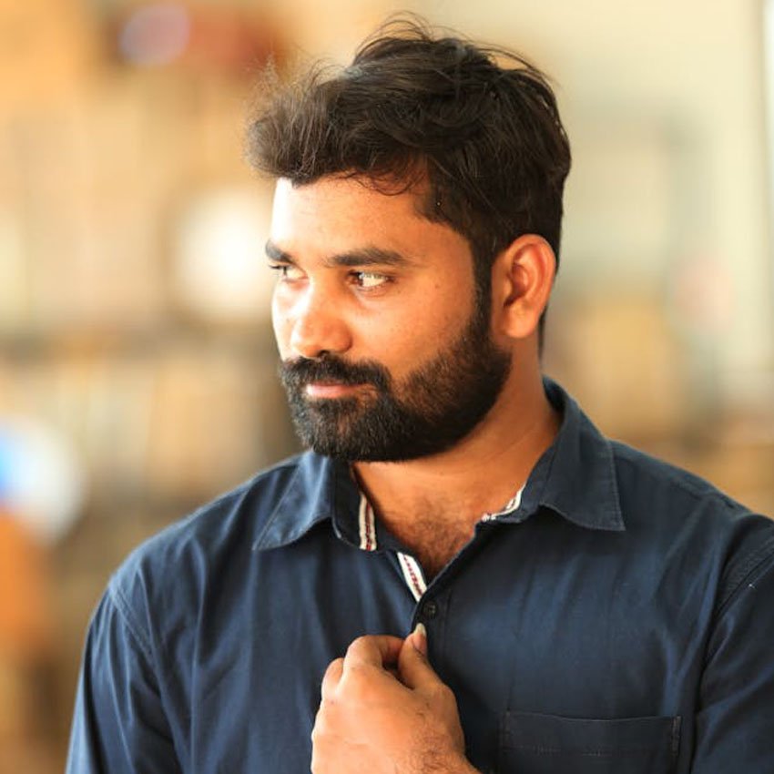Puneet Shetty