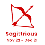 Sagittarius Love Horoscope Today with Durga Puja and Homam rituals