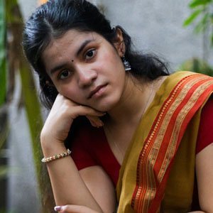Sangita Ketkar
