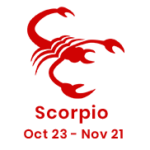 scorpio love horoscope with kali puja rituals and mantras