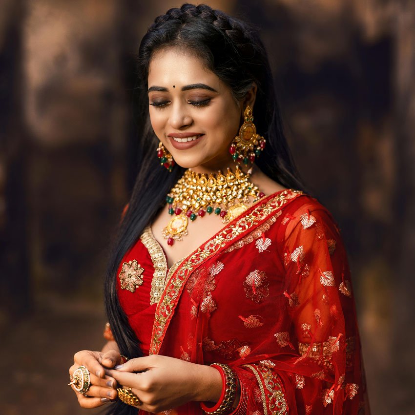 Shilpa Agarwal