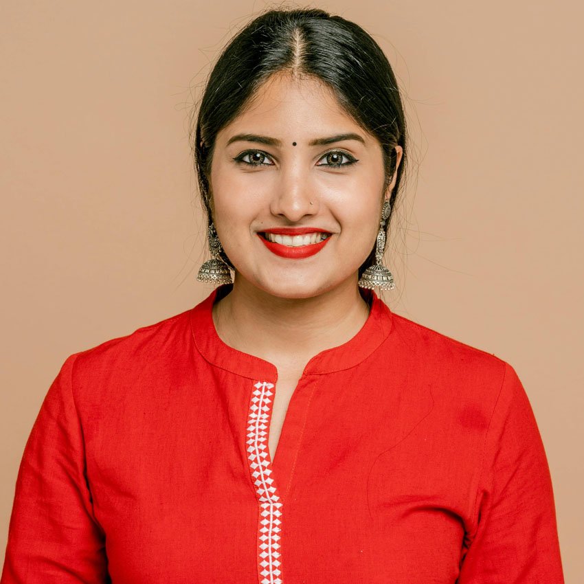 Sudha Krishna