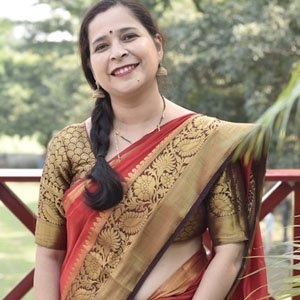 Vijayalakshmi